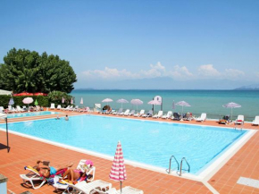 Locazione Turistica Camping Wien-4